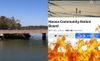 Noosa Council Somehow Thought 2 Weeks Notice For A 6-Month Bridge Closure Would Be Adequate In A Town That's 80% Boomers