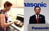 Panasonic CEO Begs Pauline Hanson To Please Stop Cooking Steak On Sandwich Press, It Is Just For Sandwich