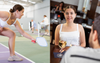 Former Rager's Wild Saturday Nights Now Involve A Drink After Pickleball