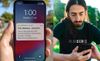 Anyone Vowing To Turn Their Phone Off To Avoid The Frequencies Of The AusAlert Could Actually Probably Benefit From Turning Their Phone Off