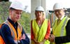 NSW Premier Chris Minns Told The Price For Missing State Housing Targets Is His Kneecaps