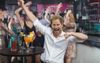 Prince Harry Decides He’ll Just Start At Spoons And Kick On All Night After Being Denied Stay At Buckingham Palace