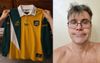 Queenslander's Happiness Slowly Creeping Back With Wallabies Test At Home On Saturday Night