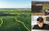 Government Appalled To Find Prime Grazing Land Without Any Solar Panels On It