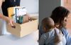 Hey Welcome Back From Maternity Leave! Here Is Your Redundancy!