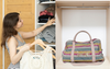 15-Year-Old Sportsgirl Duffle Still Reigns Supreme As Local Woman’s Preferred Weekend Bag