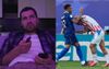 Righto, That's Enough Soccer For A Little While