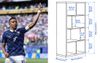 France Dismantles Sweden Like A Flatpack Kallax Shelving Unit