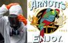 Arnott's Bird Taken In For H5N1 Avian Flu Testing