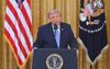 Donald Trump Reveals All Elections Are Rigged Apart From The Ones He Wins