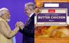 Narendra Modi Praises Australia's Revolutionary Butter Chicken Infused Bachelors Handbag
