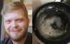 Uni Sharehouse Chef Seasons Stir Fry With Lovely Touch Of 15-Year-Old Frying Pan Teflon