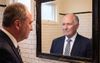 Disenfranchised By One Nation And Nationals, Barnaby Forced To Confront Fear That He's Been Tony Windsor This Whole Time