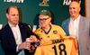 Wallabies, Hahn, Khe Sanh, New Fanbase, Betoota, Old Fanbase