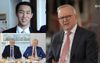 PM: "I Attend Lots Of Dinners With The Weird Sons Of Colourful Billionaires, You'll Have To Be More Specific"