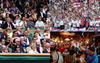 Wimbledon Organisers Delighted That All The Loud Brits Are At The World Cup Or At The Pub