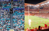World Cup Analysts Praising Stadium Atmosphere Clearly Never Been To Suncorp On A Friday Night