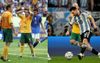 Australia Unsure How To Feel About Going Into A Knock Out Game We Can Actually Win