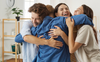 Sharehouse Finally Completes Six Season Show After Two Years Of Living Together