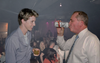 Barnaby Announces Newfound Love For Jungle Juice Following Messy Night Out With Troye Sivan