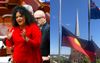 Indigenous Minister Malarndirri McCarthy Orders Aboriginal Flags To Be Flown At Half Mast For Dolly Parton
