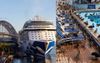 Government To Wait Until Cruise Ship Full Of Old Ducks Disembarks In Centre Of Sydney Before Rolling Out Bird Flu Lockdowns