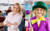 Kid With A Teacher Mum Knocks Book Week Out Of The Park Again