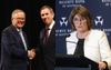 Government Suddenly Happy To Claim Responsibility For Interest Rates As RBA Keeps Them On Hold