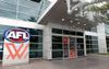 AFL House Furious To Learn They Can't Cover This Shit Up Anymore
