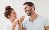 Partner Who Finishes Brushing Their Teeth First Obviously Disgusting
