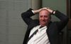 Barnaby Joyce Deposits 300k From His Super Into Newly Made Sportsbet Account After Hearing How The VIPs Get Looked After