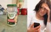 "Don't Worry Babe, I'm Cooking Dinner" Man Says In Epic Troll
