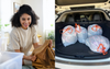 As Winter Concludes, Car Boot Is Treated To Another Bin Bag Full Of Clothes That Will Never Be Donated