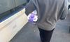 Bloke Carrying 24 Toilet Paper Rolls Under His Arm Clearly Needs To Do A Gigantic Poo ASAP