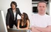 Wife's 'Work Husband' Allegedly Gay But Knows The Second Test Starts Tomorrow In Mackay