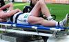 AFL Clubs Say If Your Brain Gets Fucked From Smashing It Repeatedly While Playing AFL Then That's On You