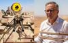 Anthony Albanese, Tied To Chair With An Anti-Aircraft Gun Pointed At Him, Declares DPRWA's GST Deal Will Not Change While He's PM