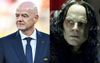 FIFA Considers Poaching Gríma Wormtongue As Infantino’s Replacement After Privatisation Failure