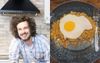 Guy Who Recently Watched Bourdain Movie Starts Chucking Egg On Mi Goreng Again