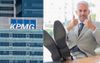 KPMG Slashes Staff To Navigate Challenging Headwinds Of Management Not Knowing What The Fuck They’re Synergising