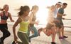 Gold Coast Run Club Secretly Changes Their Meeting Point After Ugly People Attempt To Join