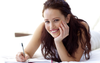 Local Woman’s New Lease On Life Doesn’t Last Long After Journalling For 3 Days In A Row