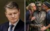Victorian Government Shelve Plans For Dan Andrews Statue Over Concerns Wealthy Lefties Won't Be Able To Stop Smooching It