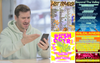 “I Don’t Know Any Of These People” Says Millennial Man Who Has Stuck To Unchanged Playlist Since 2019