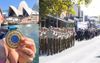 Local RSL Announces That Anyone With A Sydney Marathon Medal Can March On Anzac Day