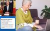 Local Mum Overwhelmed With Excitement After A National Address, AusAlert Siren And Now Census!!!