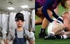 Geelong Boilermaking Apprentice Told He Doesn't Have To Wear Welding Mask As Long As He Accepts Responsibility For Eye Sight