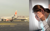 Violently Hungover Passenger Vows To Never Save $20 On The Early Flight Again