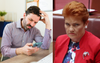 Wikipedia Nerd Just Wishes He Could Correct Pauline Hanson's 30 Year Habit Of Calling The Niqab A Burqa