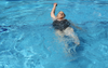 New Swimmer Humbled By 84-Year-Old Lady Effortlessly Overtaking Him With Flawless Tumbleturns